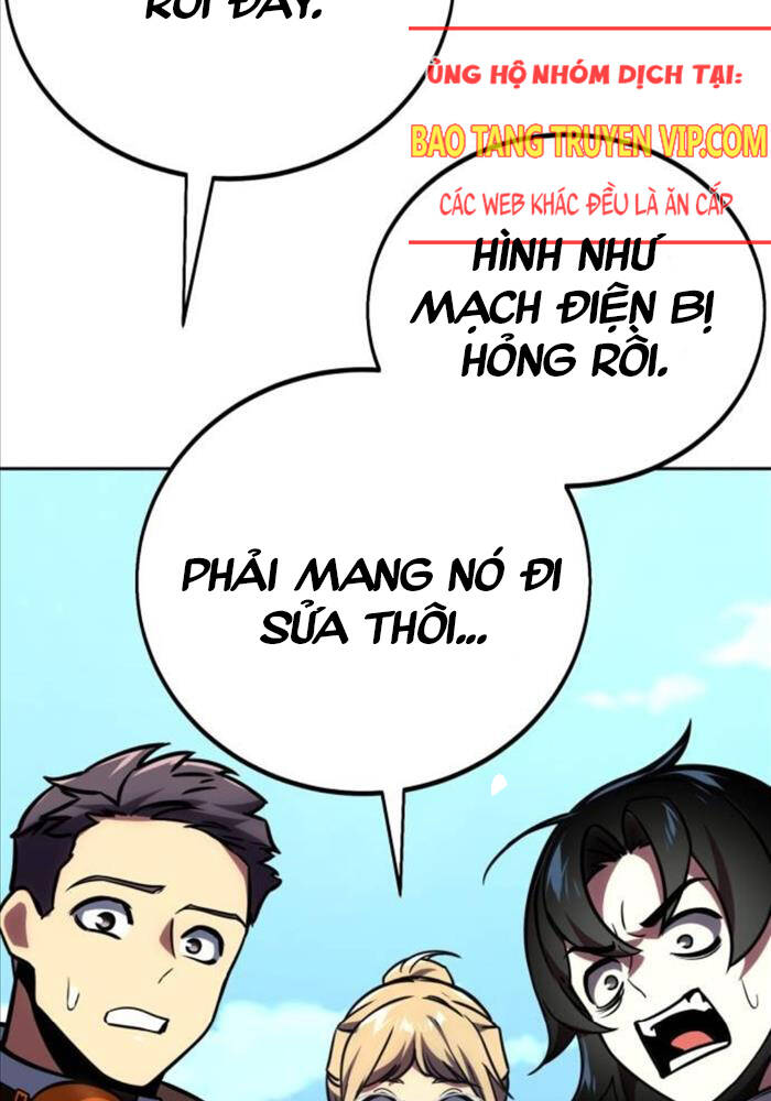 Hướng Dẫn Sinh Tồn Trong Học Viện Chapter 43 - Trang 37