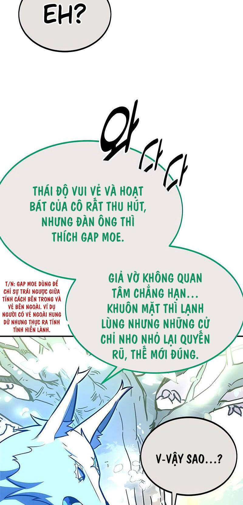 Hướng Dẫn Sinh Tồn Trong Học Viện Chapter 26 - Trang 90