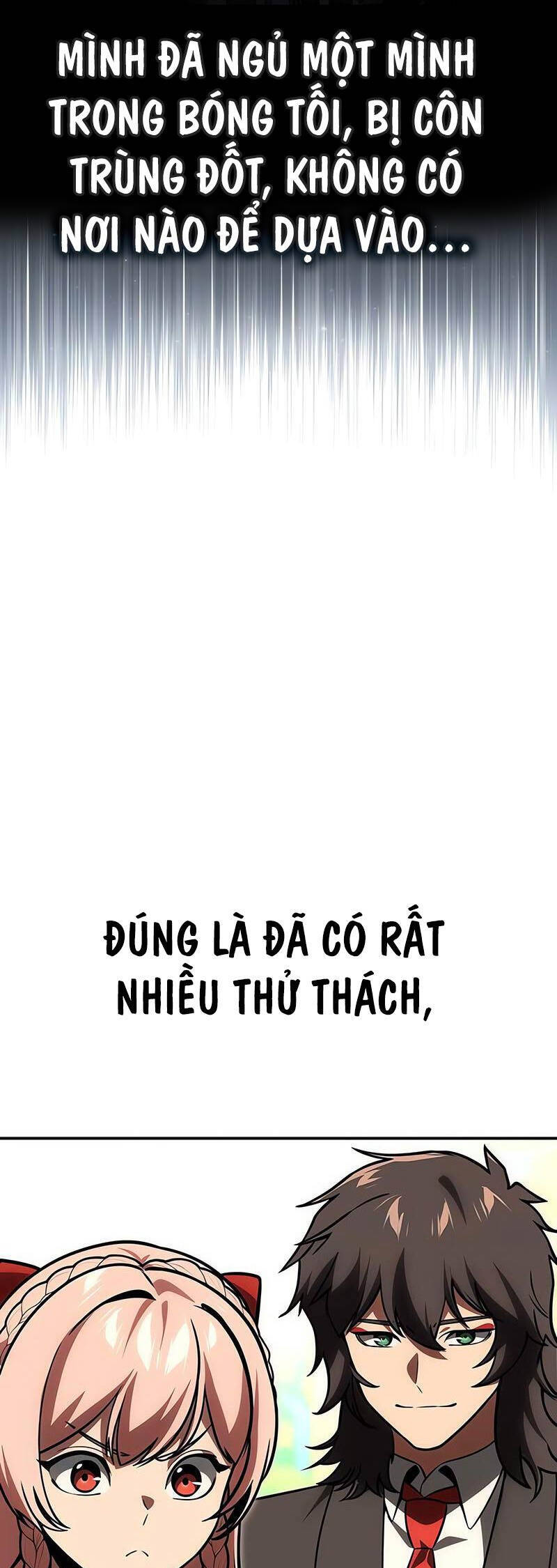 Hướng Dẫn Sinh Tồn Trong Học Viện Chapter 26 - Trang 82