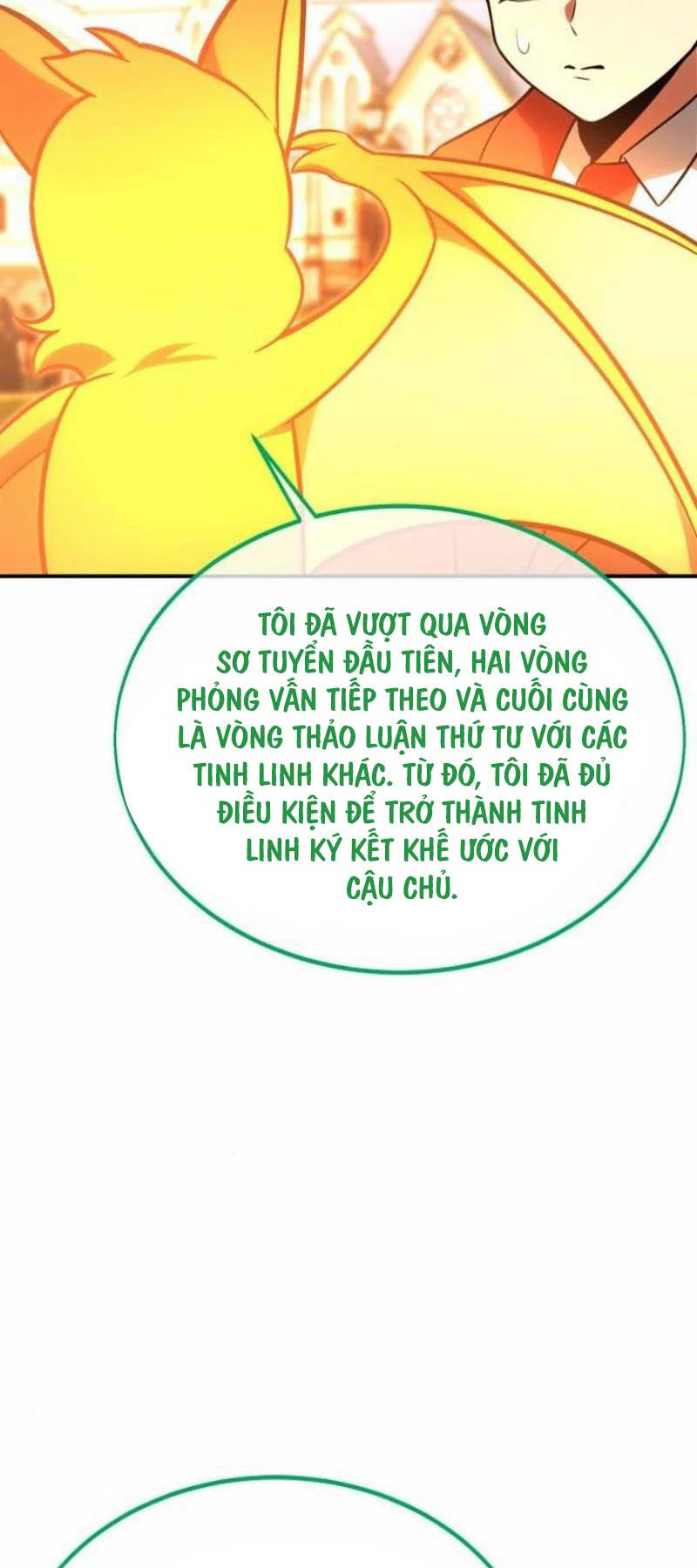 Hướng Dẫn Sinh Tồn Trong Học Viện Chapter 23 - Trang 58