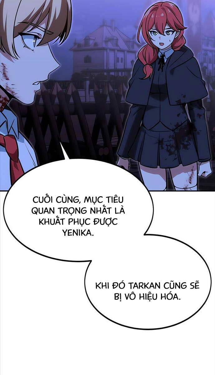 Hướng Dẫn Sinh Tồn Trong Học Viện Chapter 10 - Trang 18