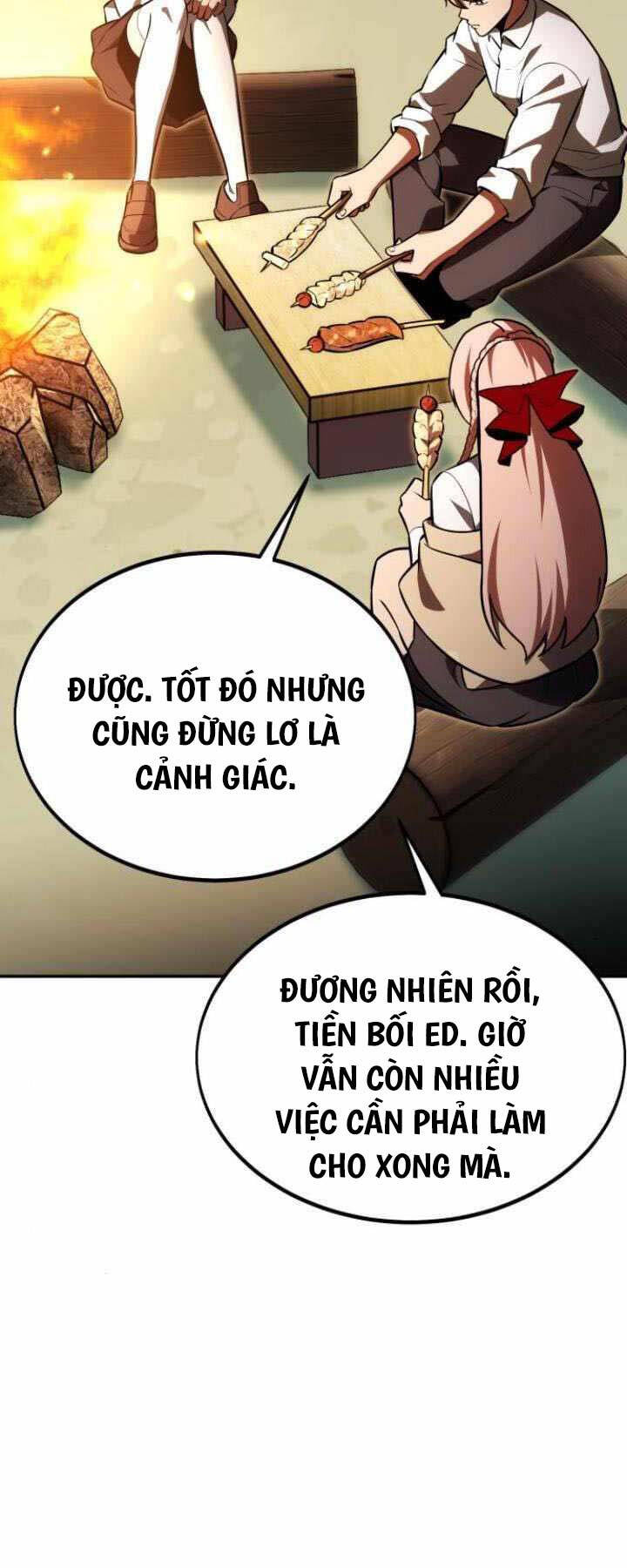 Hướng Dẫn Sinh Tồn Trong Học Viện Chapter 21 - Trang 86