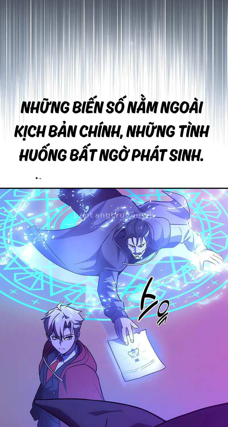 Hướng Dẫn Sinh Tồn Trong Học Viện Chapter 33 - Trang 85