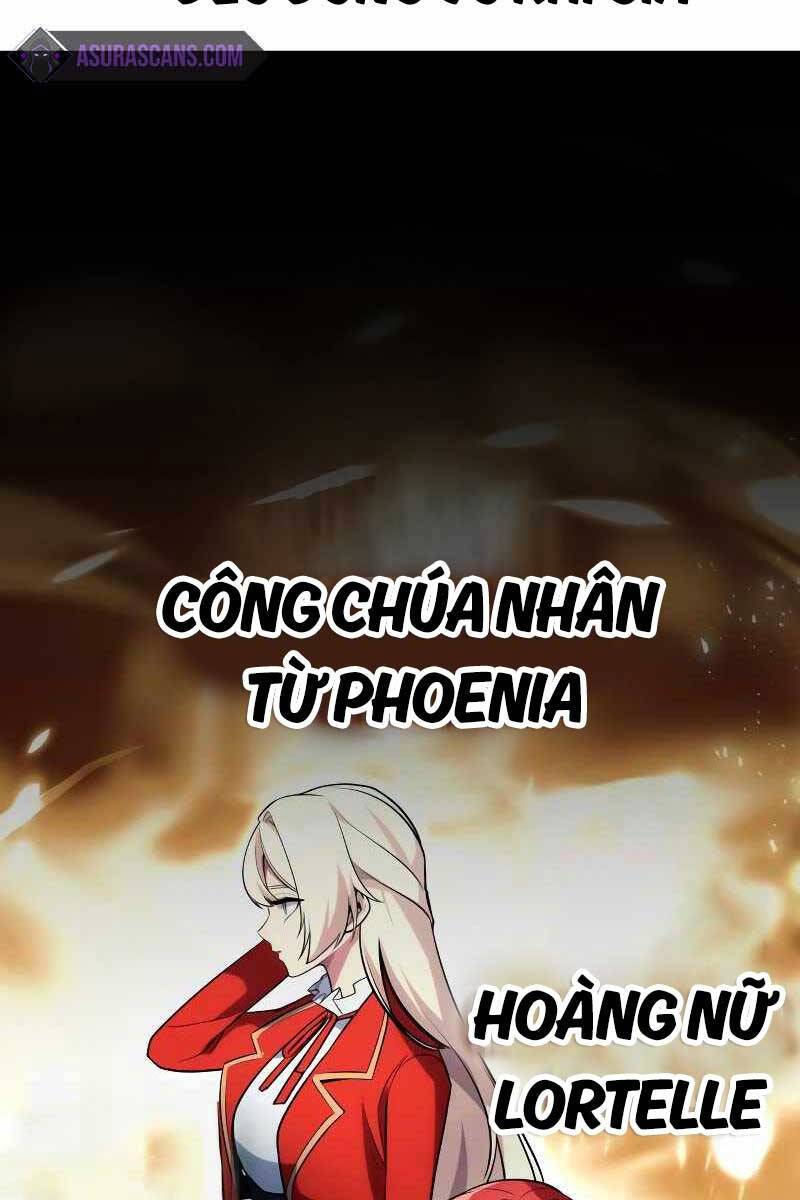 Hướng Dẫn Sinh Tồn Trong Học Viện Chapter 4 - Trang 8