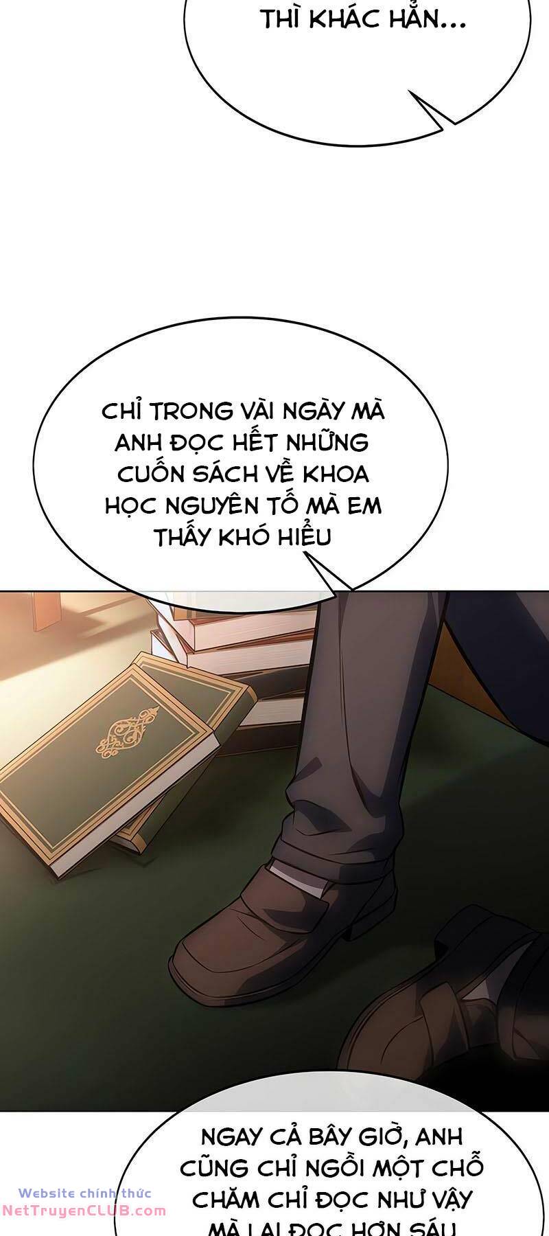 Hướng Dẫn Sinh Tồn Trong Học Viện Chapter 8 - Trang 26