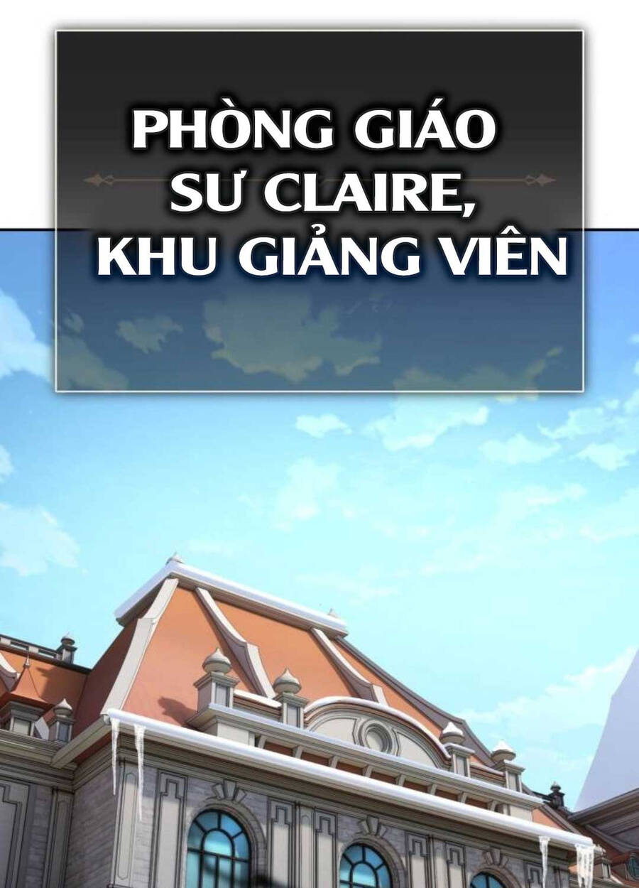 Hướng Dẫn Sinh Tồn Trong Học Viện Chapter 40 - Trang 111