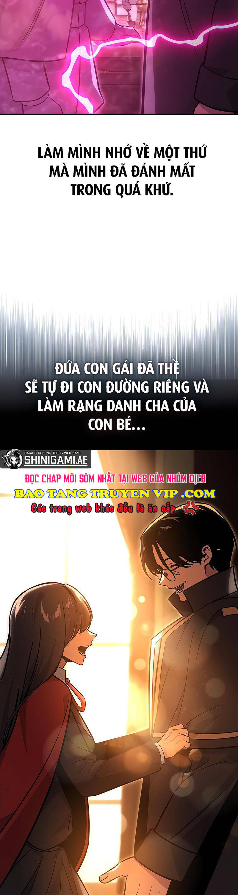 Hướng Dẫn Sinh Tồn Trong Học Viện Chapter 28 - Trang 81