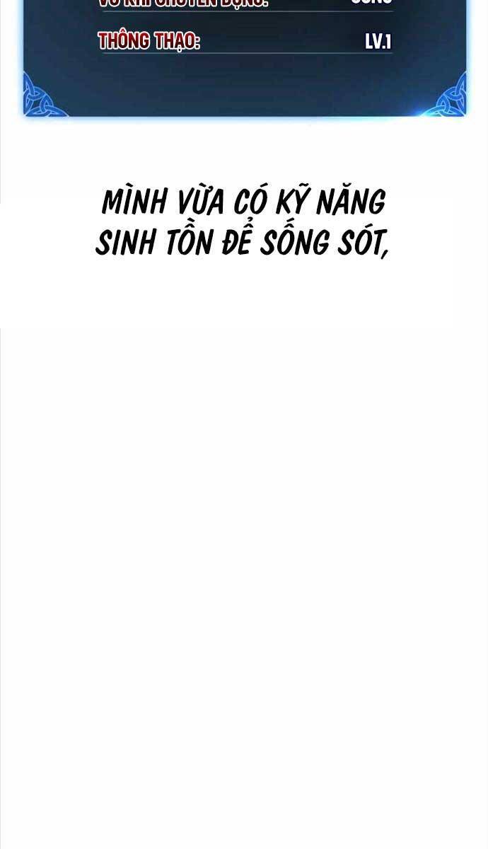 Hướng Dẫn Sinh Tồn Trong Học Viện Chapter 3 - Trang 13