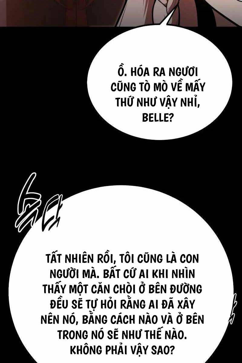 Hướng Dẫn Sinh Tồn Trong Học Viện Chapter 13 - Trang 18