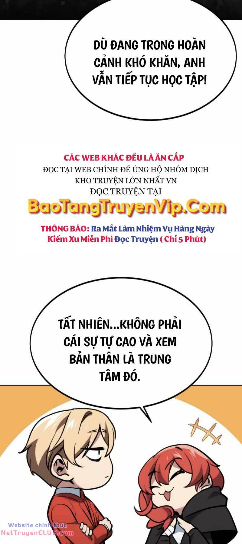 Hướng Dẫn Sinh Tồn Trong Học Viện Chapter 7 - Trang 11