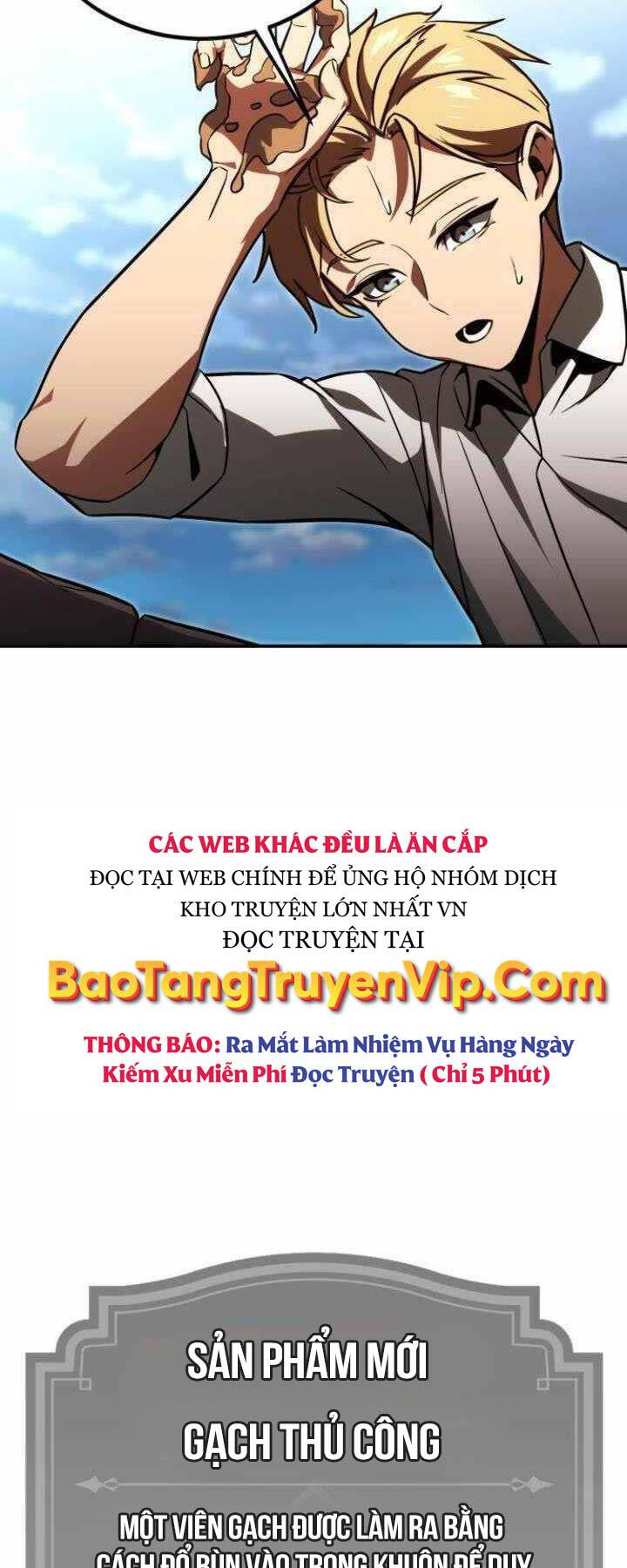 Hướng Dẫn Sinh Tồn Trong Học Viện Chapter 21 - Trang 80