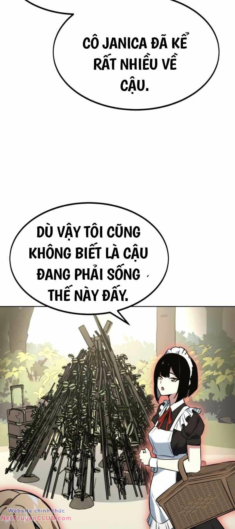 Hướng Dẫn Sinh Tồn Trong Học Viện Chapter 7 - Trang 77