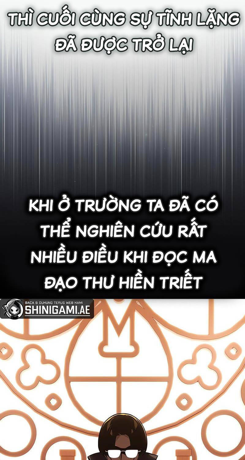 Hướng Dẫn Sinh Tồn Trong Học Viện Chapter 34 - Trang 75