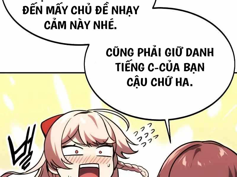 Hướng Dẫn Sinh Tồn Trong Học Viện Chapter 12.5 - Trang 54