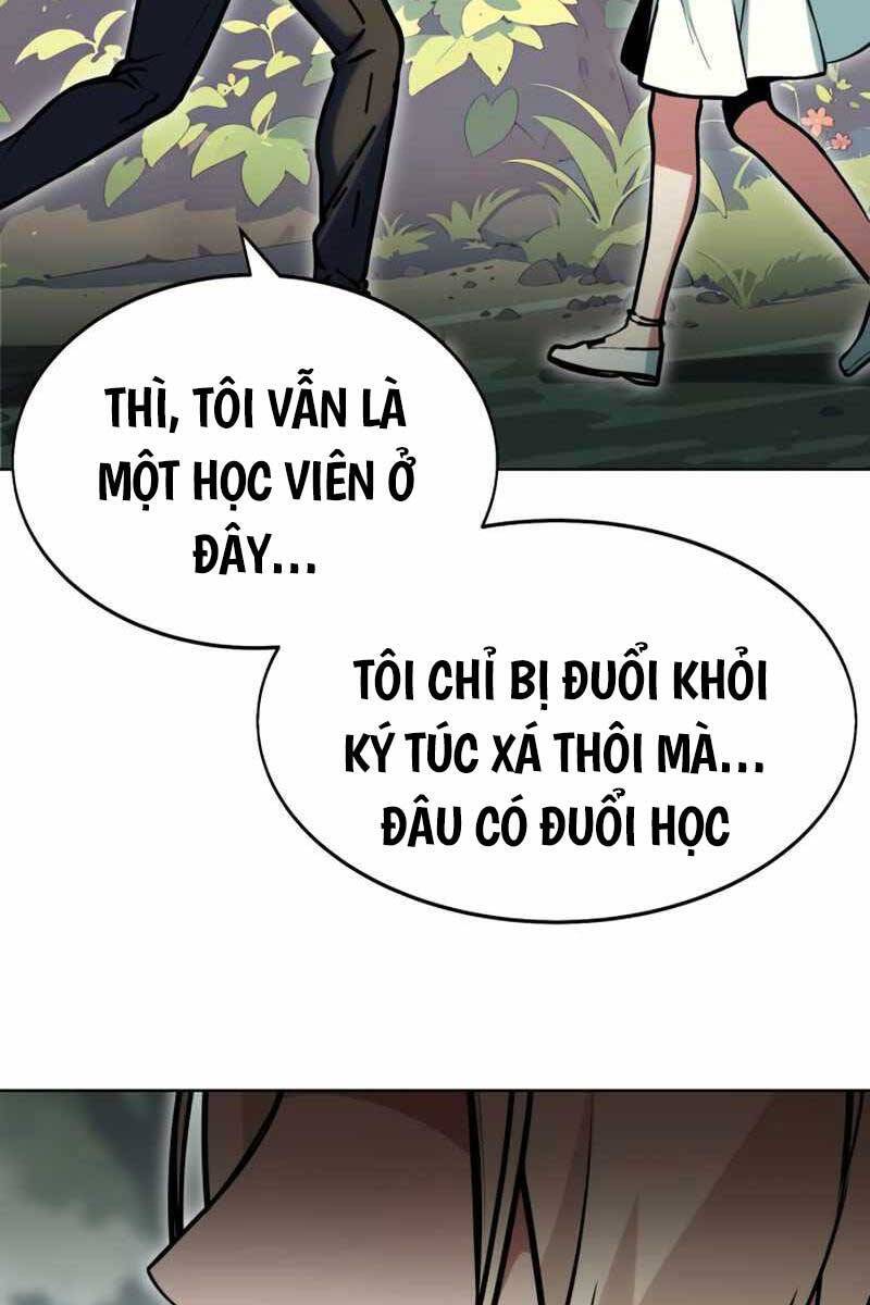 Hướng Dẫn Sinh Tồn Trong Học Viện Chapter 2 - Trang 18