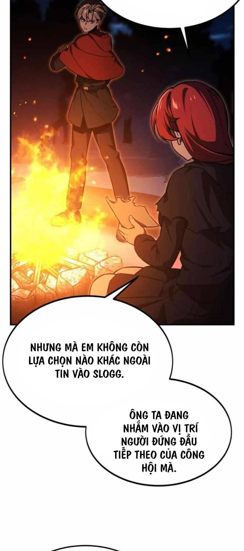 Hướng Dẫn Sinh Tồn Trong Học Viện Chapter 22 - Trang 29