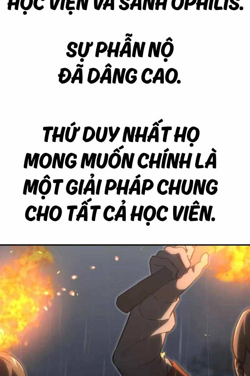 Hướng Dẫn Sinh Tồn Trong Học Viện Chapter 13 - Trang 114