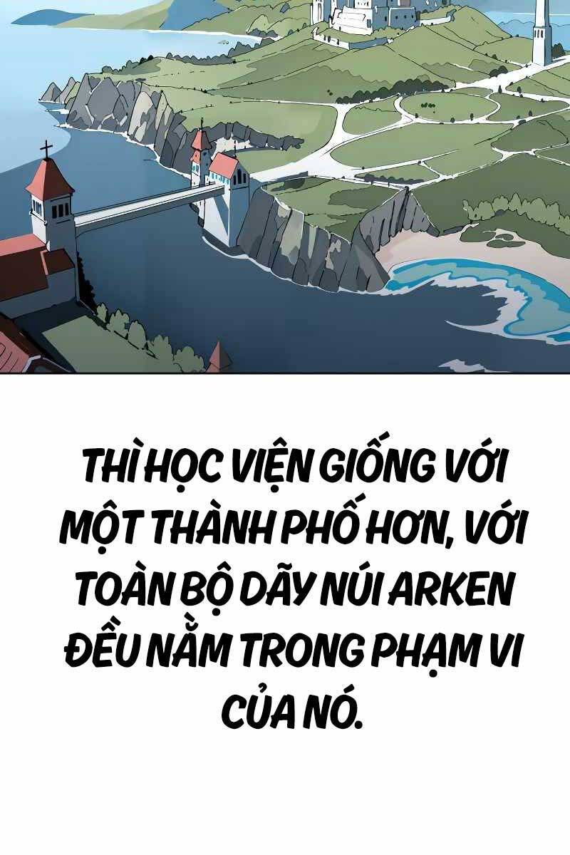 Hướng Dẫn Sinh Tồn Trong Học Viện Chapter 1 - Trang 56