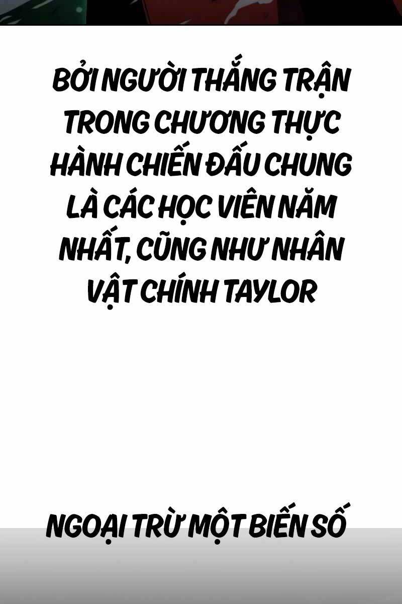 Hướng Dẫn Sinh Tồn Trong Học Viện Chapter 4 - Trang 21