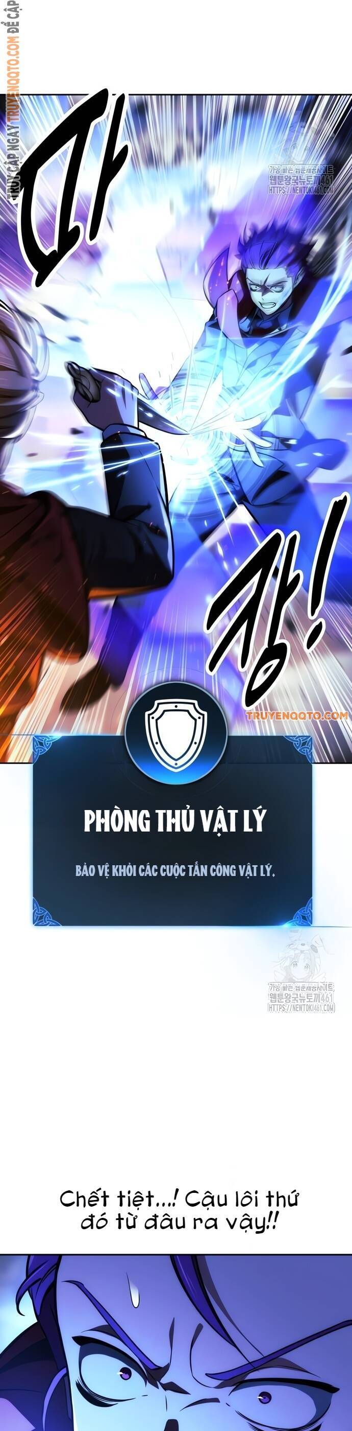 Hướng Dẫn Sinh Tồn Trong Học Viện Chapter 44 - Trang 41