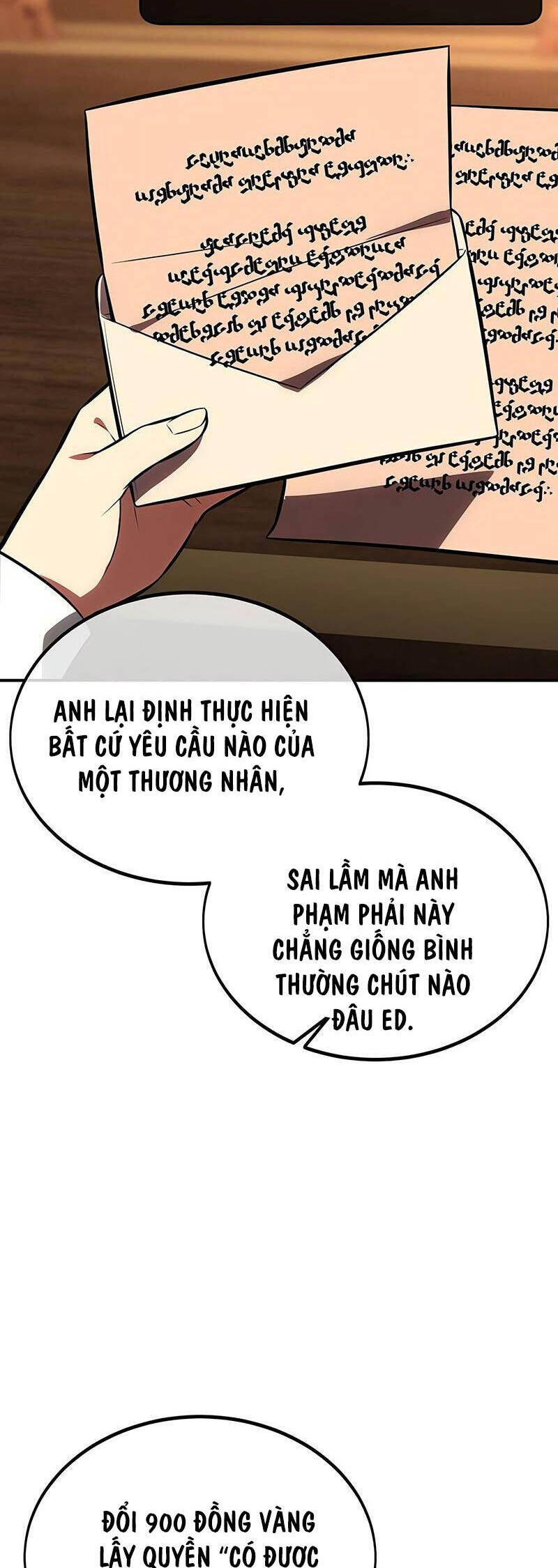 Hướng Dẫn Sinh Tồn Trong Học Viện Chapter 26 - Trang 55