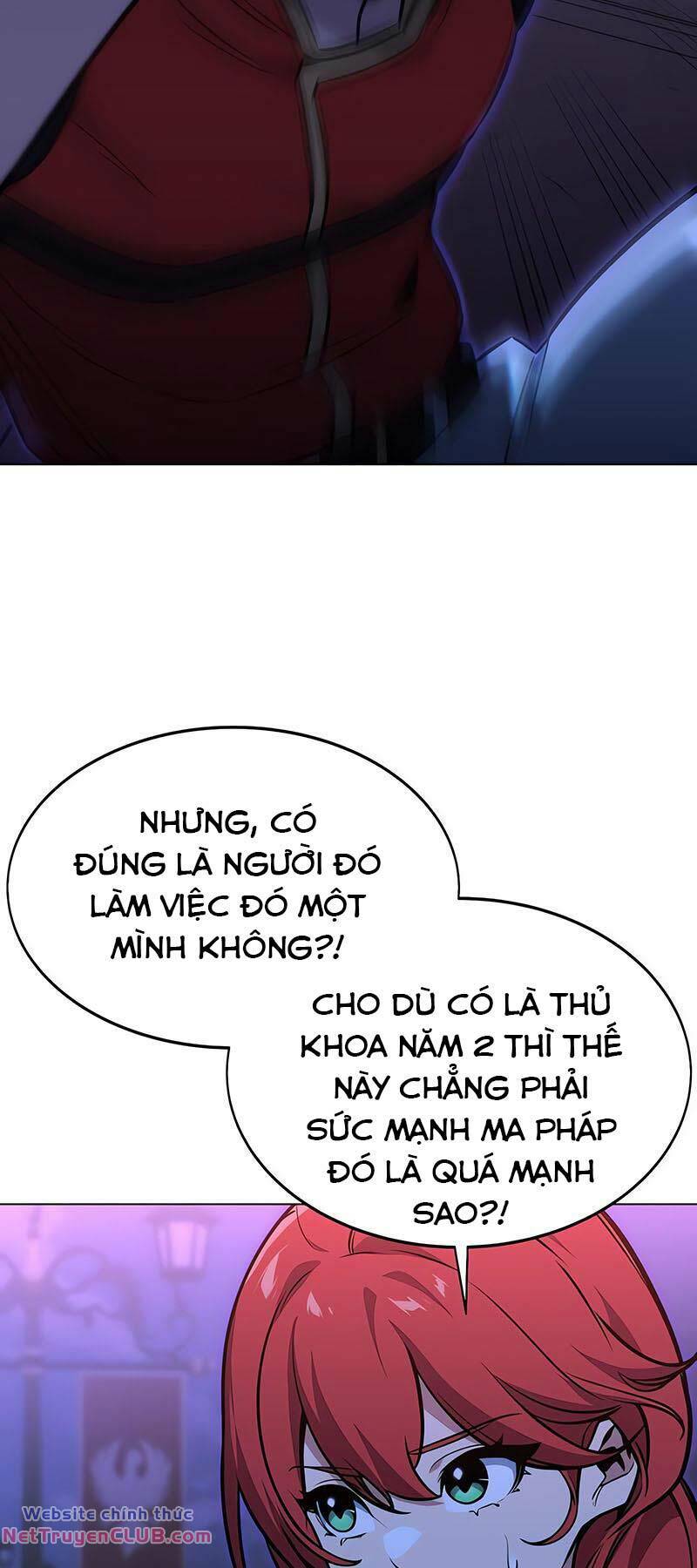 Hướng Dẫn Sinh Tồn Trong Học Viện Chapter 8 - Trang 64