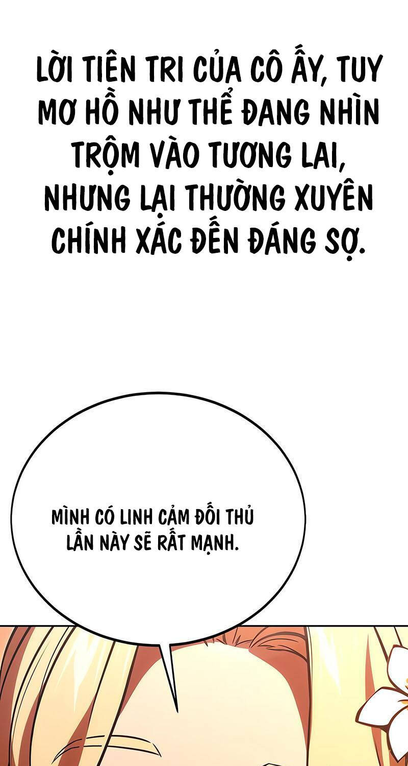 Hướng Dẫn Sinh Tồn Trong Học Viện Chapter 31 - Trang 124