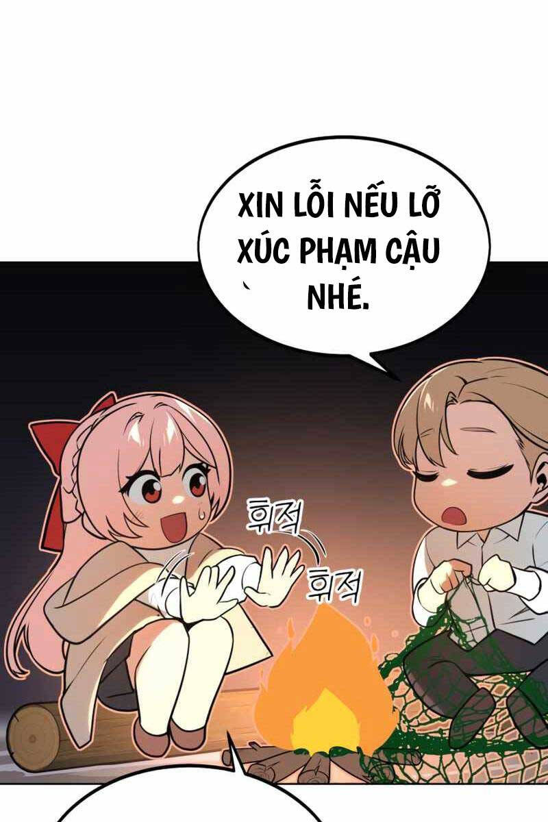 Hướng Dẫn Sinh Tồn Trong Học Viện Chapter 6 - Trang 111