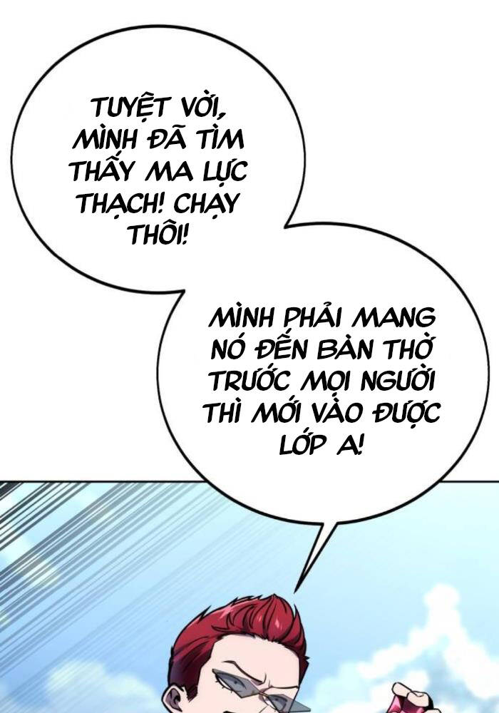 Hướng Dẫn Sinh Tồn Trong Học Viện Chapter 43 - Trang 88