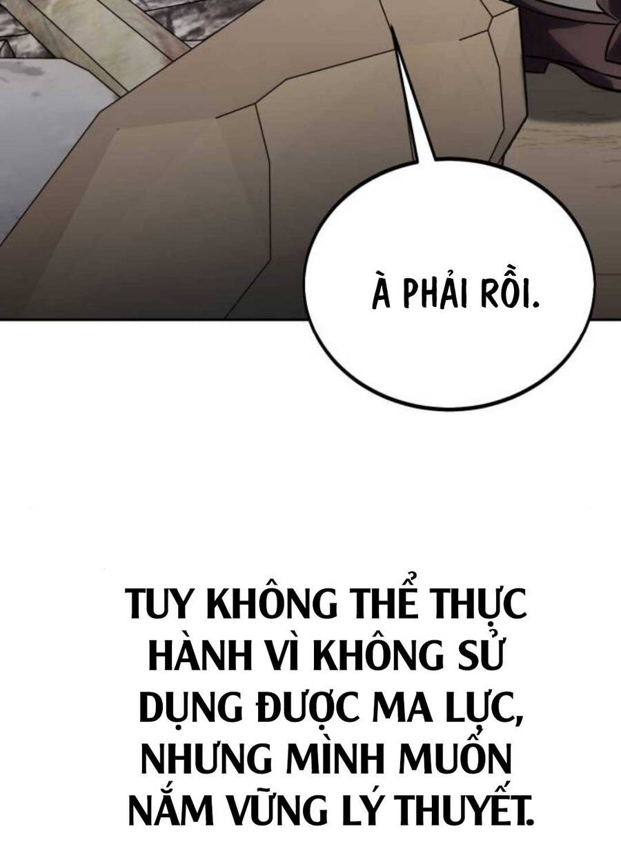 Hướng Dẫn Sinh Tồn Trong Học Viện Chapter 40 - Trang 10