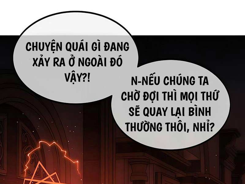 Hướng Dẫn Sinh Tồn Trong Học Viện Chapter 14.5 - Trang 216