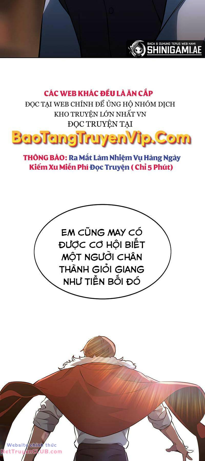 Hướng Dẫn Sinh Tồn Trong Học Viện Chapter 8 - Trang 29