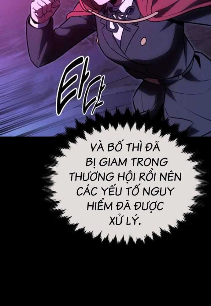 Hướng Dẫn Sinh Tồn Trong Học Viện Chapter 35 - Trang 4