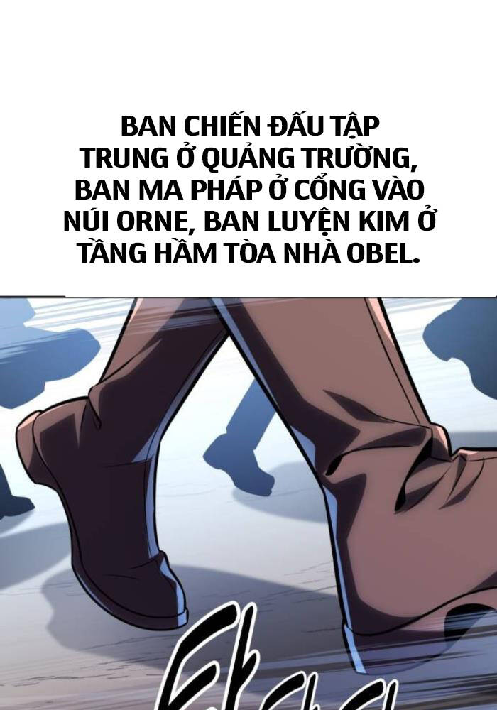 Hướng Dẫn Sinh Tồn Trong Học Viện Chapter 43 - Trang 81