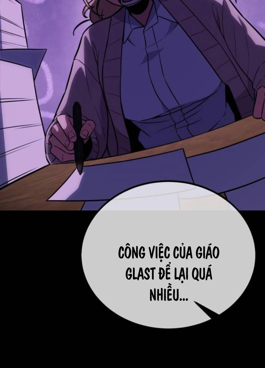 Hướng Dẫn Sinh Tồn Trong Học Viện Chapter 36 - Trang 70