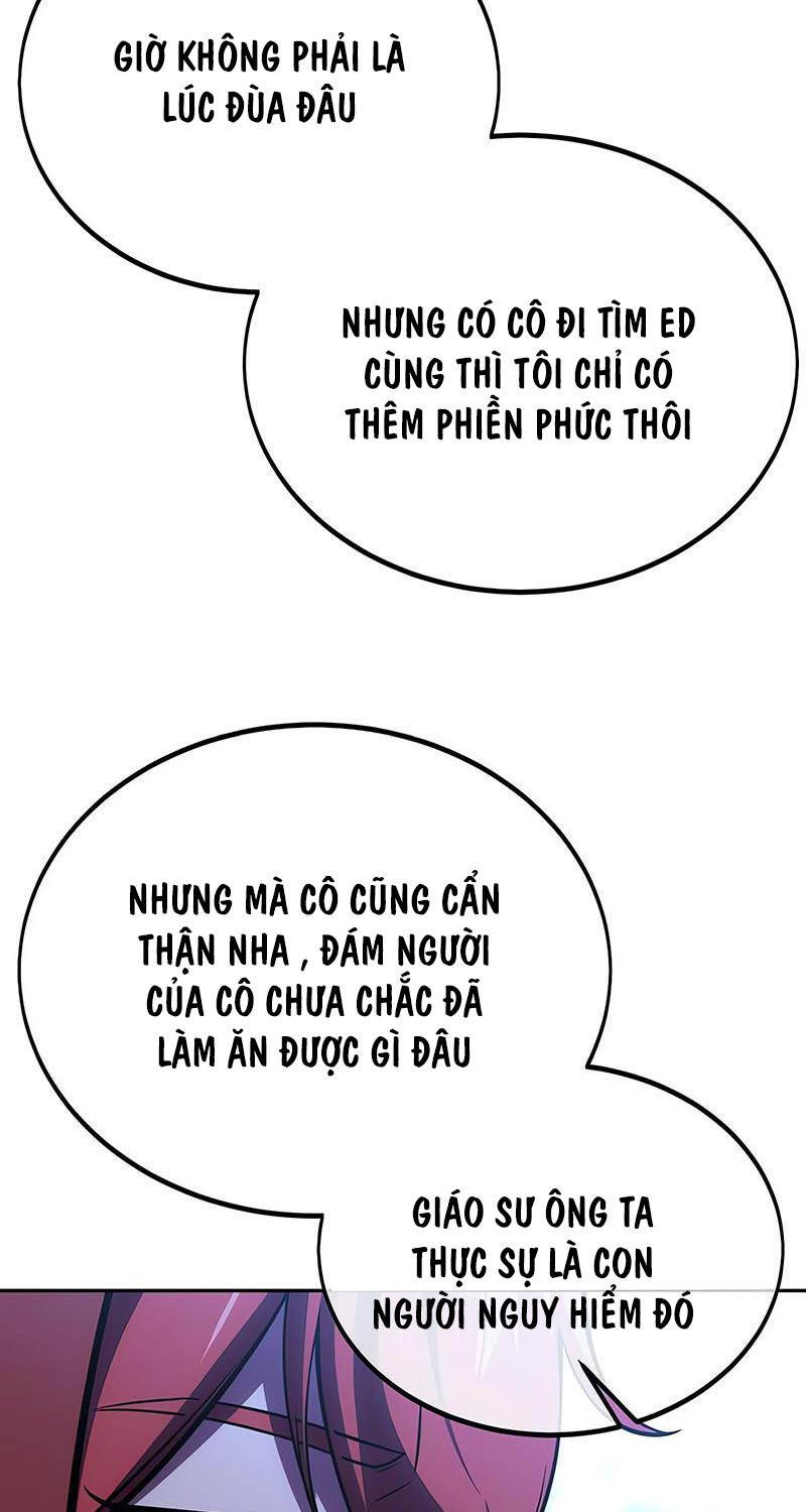 Hướng Dẫn Sinh Tồn Trong Học Viện Chapter 30 - Trang 153