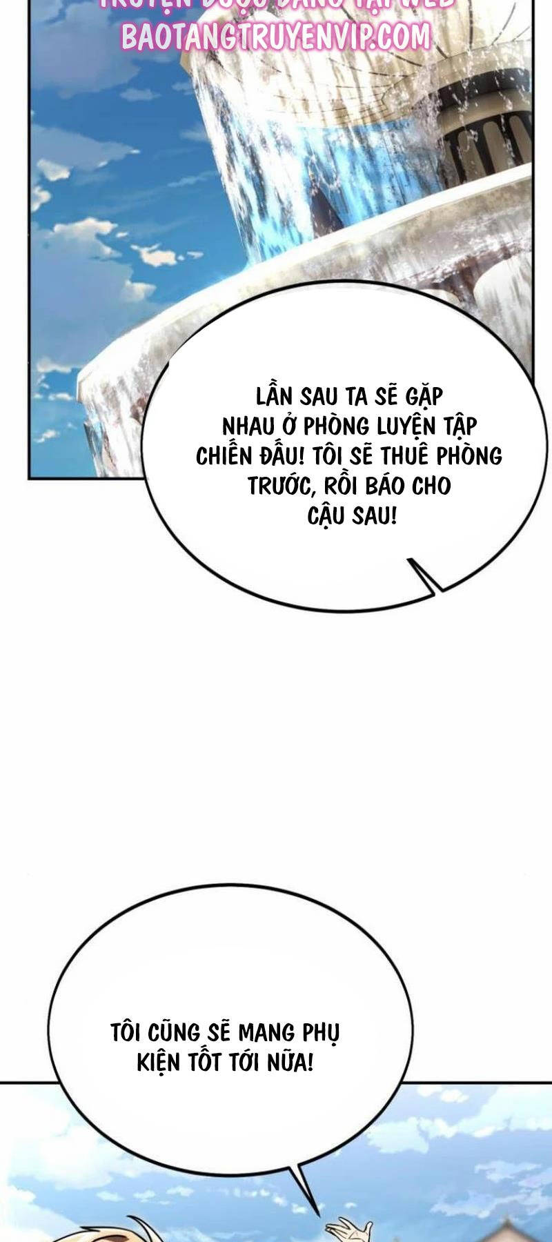 Hướng Dẫn Sinh Tồn Trong Học Viện Chapter 23 - Trang 94