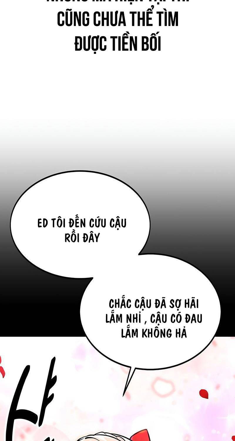 Hướng Dẫn Sinh Tồn Trong Học Viện Chapter 30 - Trang 136