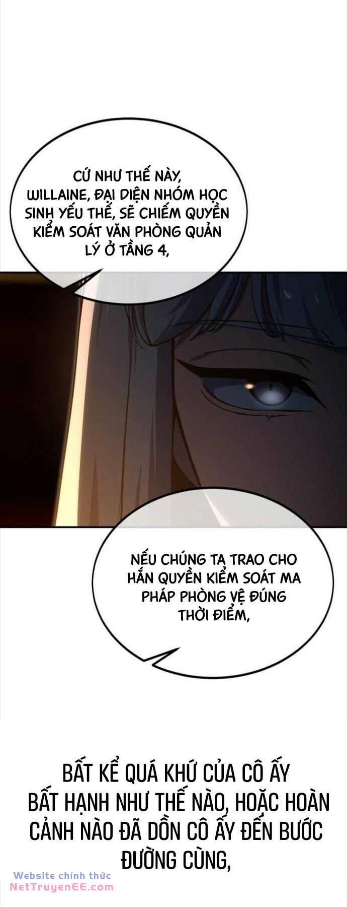 Hướng Dẫn Sinh Tồn Trong Học Viện Chapter 17 - Trang 98