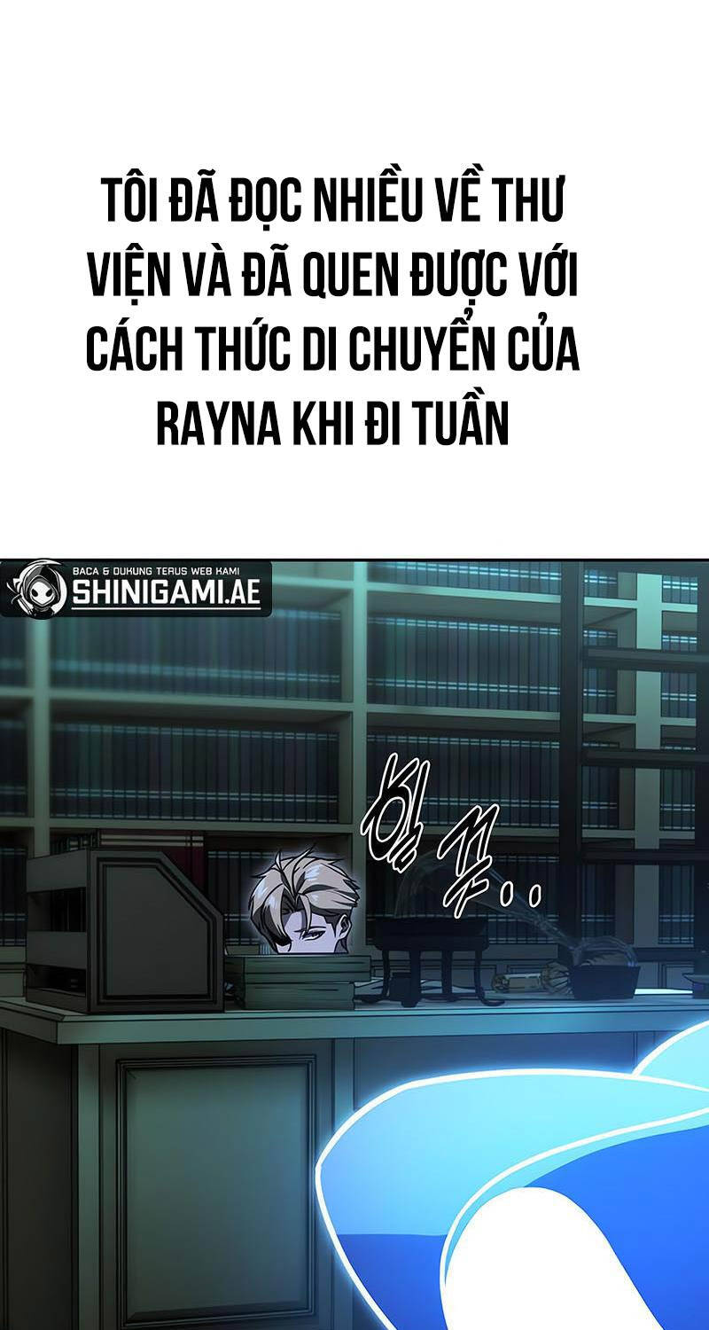 Hướng Dẫn Sinh Tồn Trong Học Viện Chapter 30 - Trang 22