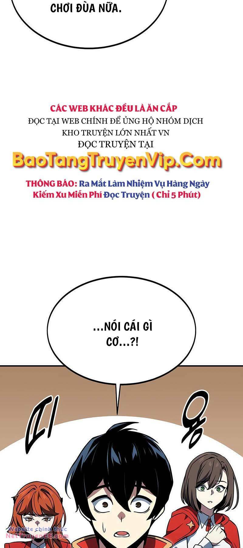 Hướng Dẫn Sinh Tồn Trong Học Viện Chapter 16 - Trang 126