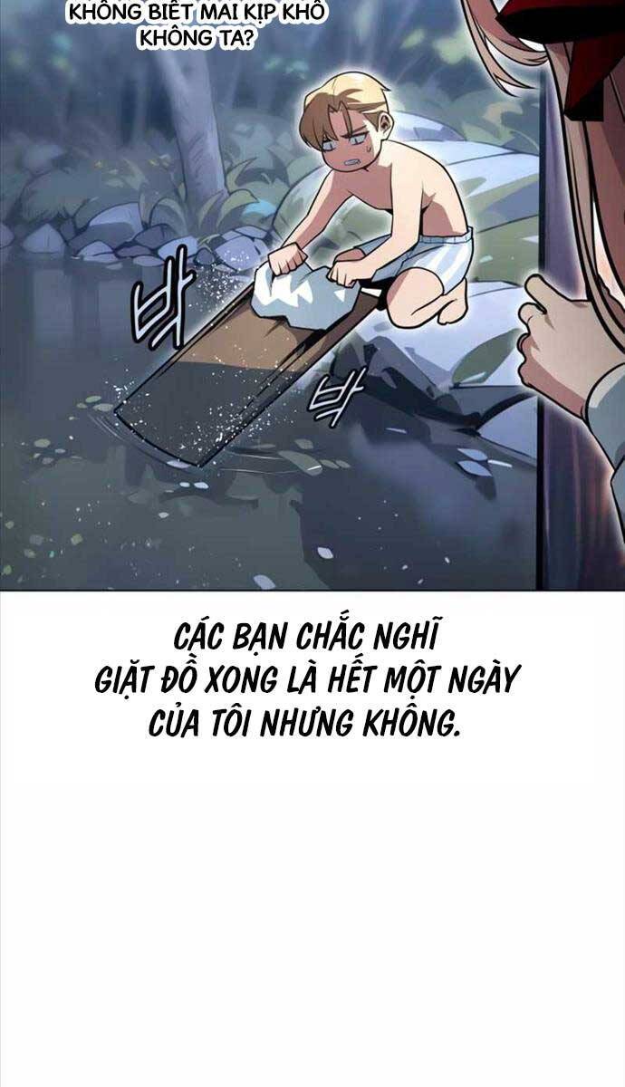 Hướng Dẫn Sinh Tồn Trong Học Viện Chapter 3 - Trang 73