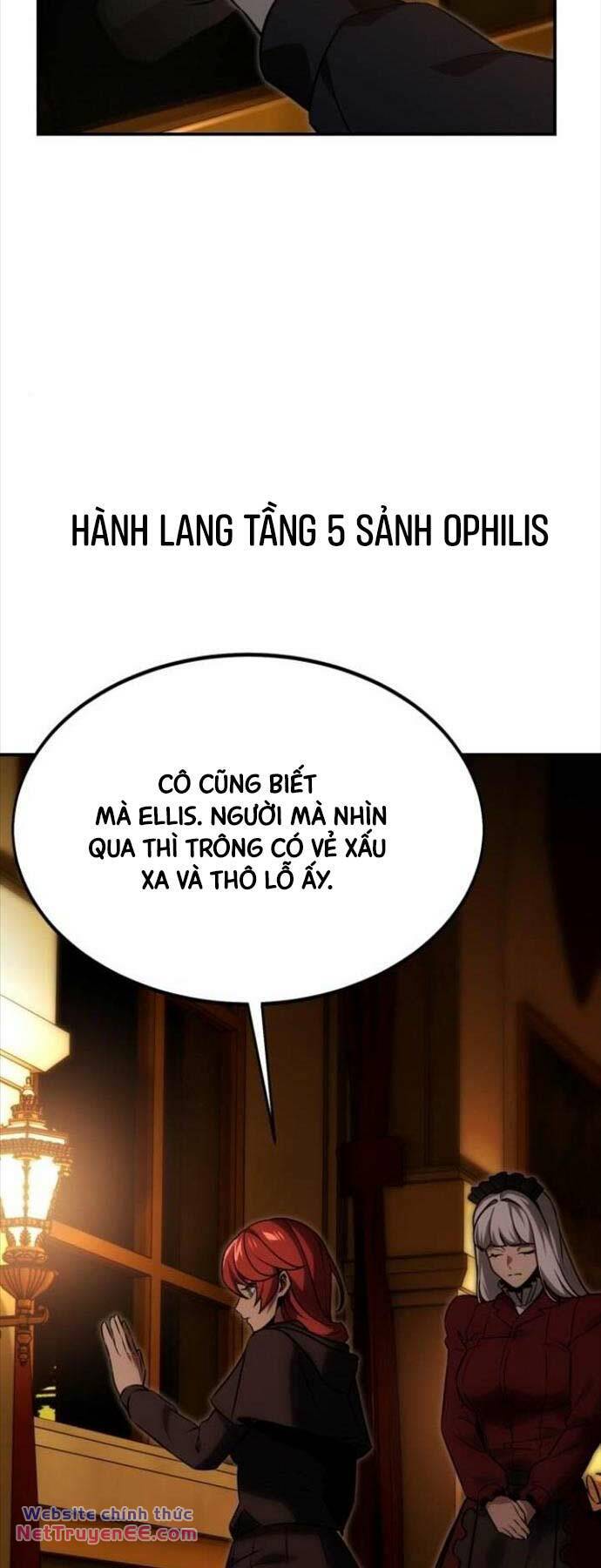 Hướng Dẫn Sinh Tồn Trong Học Viện Chapter 17 - Trang 83