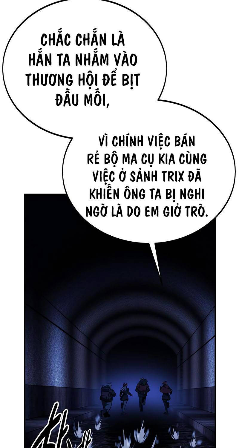 Hướng Dẫn Sinh Tồn Trong Học Viện Chapter 32 - Trang 40