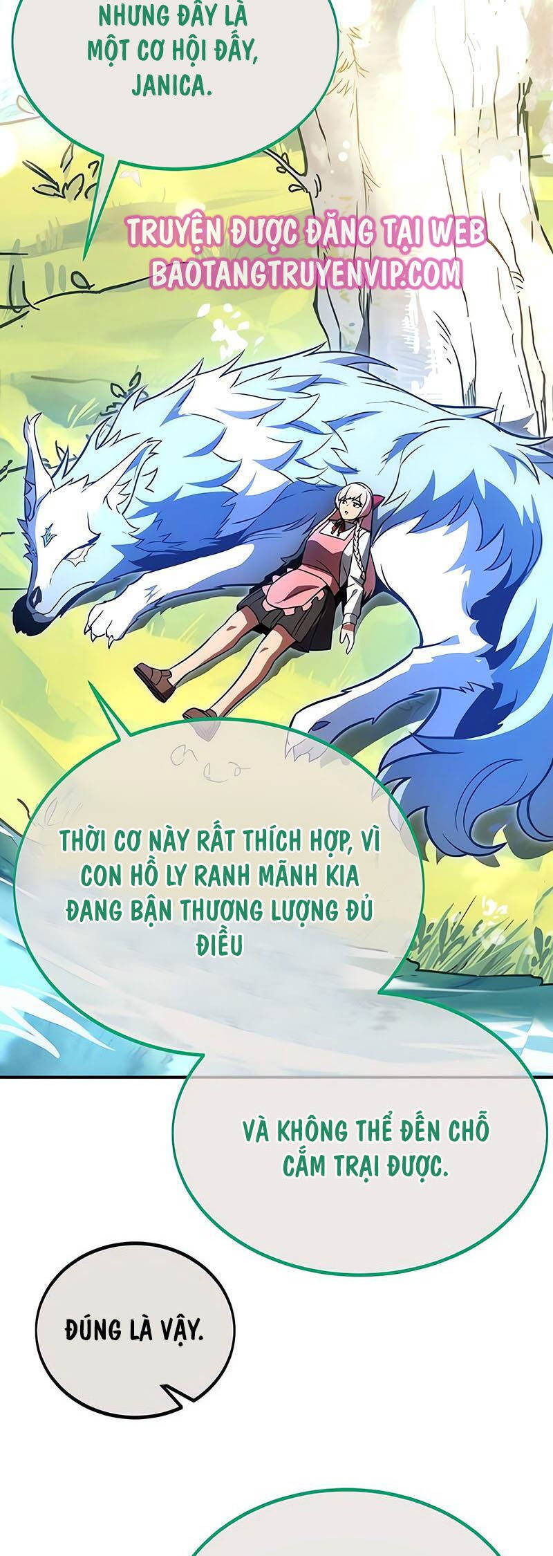 Hướng Dẫn Sinh Tồn Trong Học Viện Chapter 26 - Trang 86