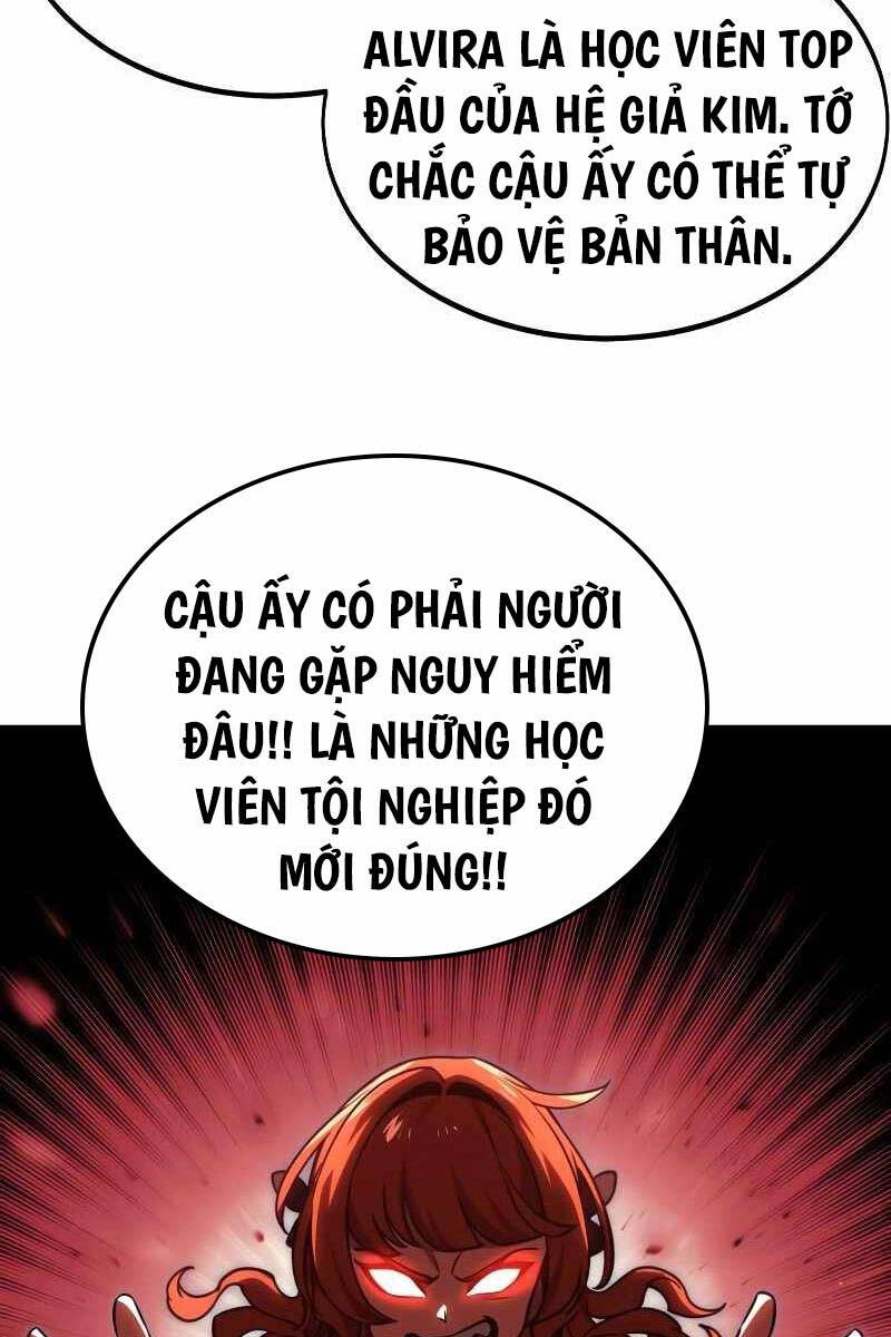 Hướng Dẫn Sinh Tồn Trong Học Viện Chapter 15 - Trang 93