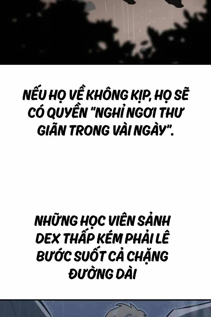 Hướng Dẫn Sinh Tồn Trong Học Viện Chapter 13 - Trang 102