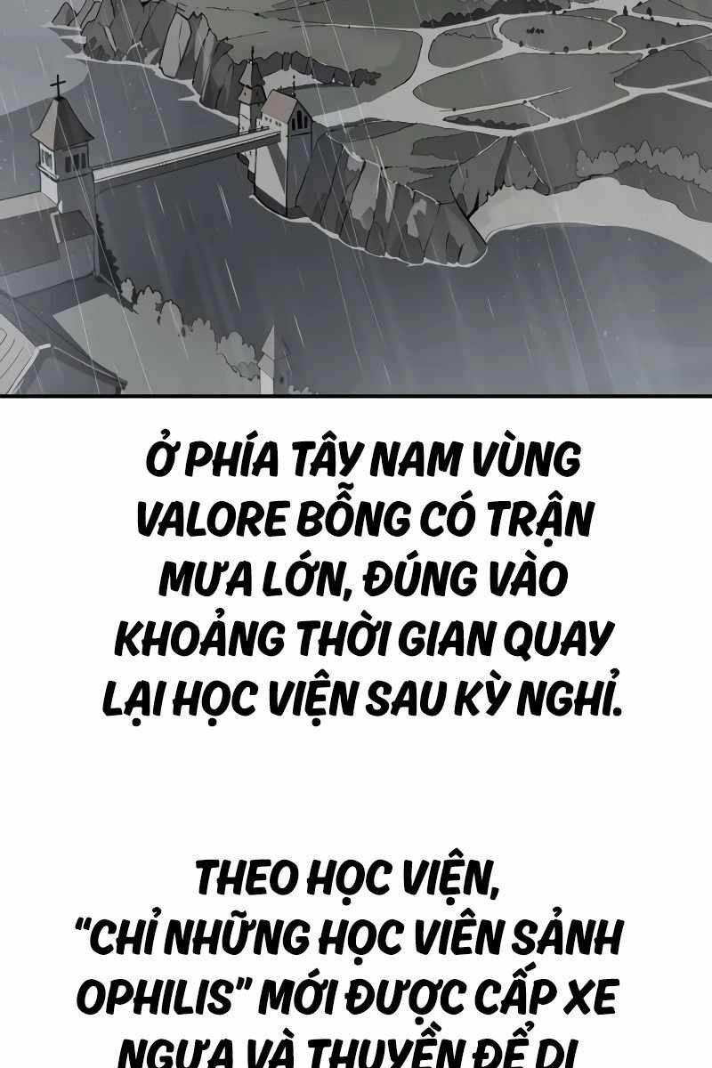 Hướng Dẫn Sinh Tồn Trong Học Viện Chapter 13 - Trang 100