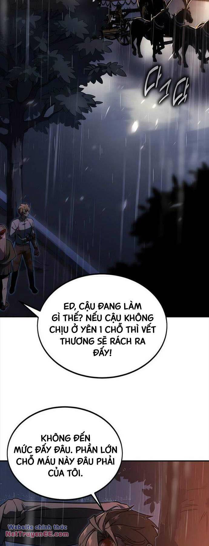 Hướng Dẫn Sinh Tồn Trong Học Viện Chapter 18 - Trang 37