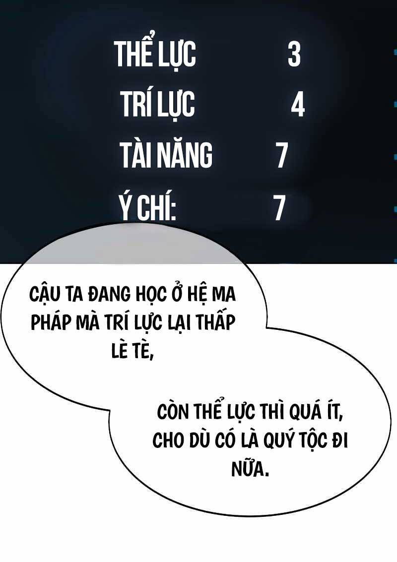 Hướng Dẫn Sinh Tồn Trong Học Viện Chapter 1 - Trang 40